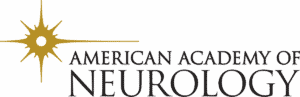 American Academy of Neurology logo